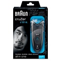 Braun CruZer5 Face