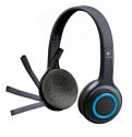 Logitech Wireless Headset H600