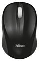 Trust Vivy Wireless Mini Mouse black USB