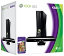 Microsoft Xbox 360 4 ГБ + Kinect