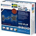 Kromax TITAN-9