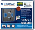 Kromax VEGA-4