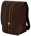Crumpler Messenger Boy Stripes Half Photo Backpack - Large