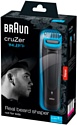 Braun CruZer 5 Beard