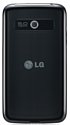 LG E510 Optimus Hub