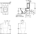 Villeroy & Boch Subway (661010)