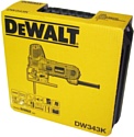 DeWALT DW343K