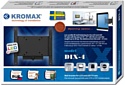 Kromax DIX-4