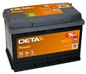 DETA Power R (74Ah)