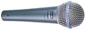 Shure BETA 58A