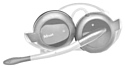 Trust USB Portable Headset for Mac & Windows PC