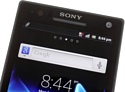 Sony Xperia S LT26i