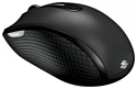 Microsoft Wireless Mobile Mouse 4000 for Business black USB