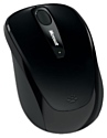 Microsoft Wireless Mobile Mouse 3500 GMF-00292 black USB