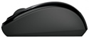 Microsoft Wireless Mobile Mouse 3500 GMF-00292 black USB