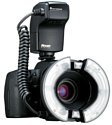 Nissin MF18 Macro Flash for Nikon