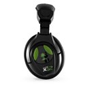 Turtle Beach Ear Force X12