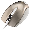 HAMA Cino Optical Mouse Gold USB