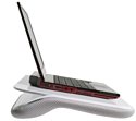 Logitech Comfort Lapdesk N500 (939-000092)