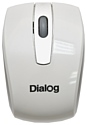 Dialog KMROK-0200U White USB