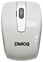 Dialog KMROK-0200U Silver USB