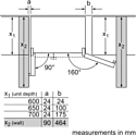 Siemens KA62DP91