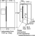 Siemens KA62DP91