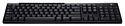 Logitech Wireless Keyboard K270 black USB