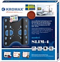 Kromax SLIM-4