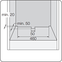 Samsung BF1C6G080