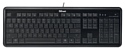 Trust Elight LED Illuminated Keyboard black USB