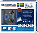 Kromax VEGA-3