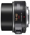 Panasonic 14-42mm f/3.5-5.6 Aspherical Power O.I.S. Lumix G X Vario (H-PS14042)