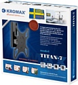 Kromax TITAN-7