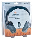 Hardity HP-550MV