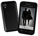 Samsung S5830 Galaxy Ace Hugo Boss