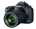 Canon EOS 5D Mark III Body