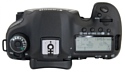 Canon EOS 5D Mark III Body