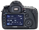 Canon EOS 5D Mark III Body