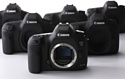 Canon EOS 5D Mark III Kit