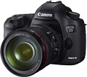 Canon EOS 5D Mark III Kit