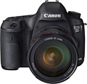 Canon EOS 5D Mark III Kit