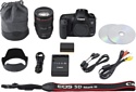 Canon EOS 5D Mark III Kit