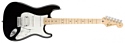 Fender Standard Stratocaster HSS