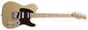 Fender Deluxe Nashville Tele