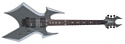 B.C. Rich Standard Warbeast