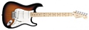 Fender VG Stratocaster