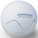 DeepCool E-GOLF (White)