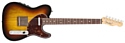 Fender Acoustasonic Telecaster