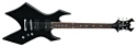 B.C. Rich Warlock Revenge